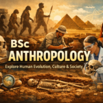 BSC Anthropology in India: Course Details, Eligibility, Syllabus, Colleges, Career Scope and Salary