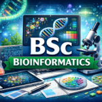 BSc Bioinformatics: Course Details, Eligibility, Admission, Syllabus, Scope, Salary and Career Opportunities