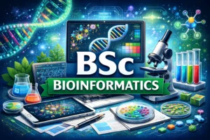 BSc Bioinformatics: Course Details, Eligibility, Admission, Syllabus, Scope, Salary and Career Opportunities