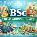 BSc Occupational Therapy: Course Details, Eligibility, Admission, Syllabus, Scope, Salary and Career Opportunities