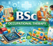 BSc Occupational Therapy: Course Details, Eligibility, Admission, Syllabus, Scope, Salary and Career Opportunities