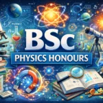 BSc Physics Honours: