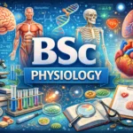 BSc Physiology