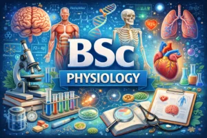 BSc Physiology