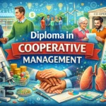 Diploma in Cooperative Management: Eligibility and Admission