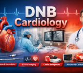 DNB Cardiology: Course Details, Eligibility, Admission, Syllabus, Career Scope and Salary in India