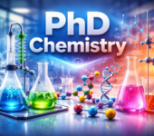 PhD Chemistry