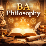 BA Philosophy: Complete Guide to Bachelor of Arts in Philosophy