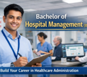 Bachelor of Hospital Management (BHM)