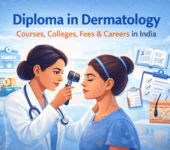 Diploma in Dermatology