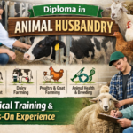 Diploma in Animal Husbandry: Eligibility, Colleges, Fees & Career in India