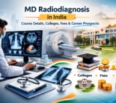 MD Radiodiagnosis