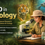 PhD in Zoology: Duration, Syllabus, Eligibility and Application