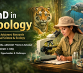 PhD in Zoology: Duration, Syllabus, Eligibility and Application PhD in Zoology: Duration, Syllabus, Eligibility and Application