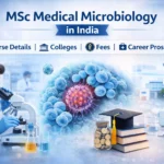 MSc Medical Microbiology