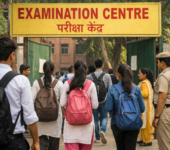 Haryana Board 2026 Class 12 Exams Begin Today