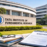 TIFR Releases GS 2026 Shortlist; Mathematics Interview Dates Announced