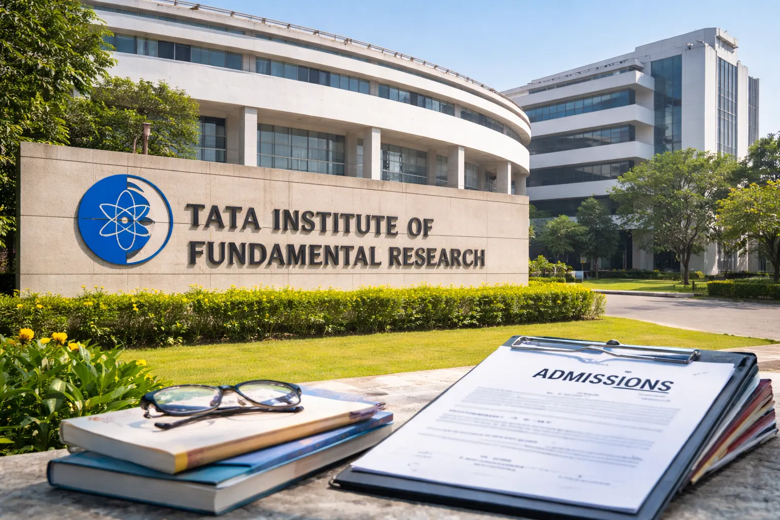 TIFR Releases GS 2026 Shortlist