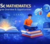 BSc Mathematics course