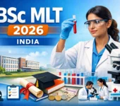 BSc MLT (Medical Laboratory Technology)