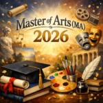 Master of Arts (MA) 2026: Course, Subjects, Top Colleges, Fees & Career Scope India