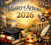 Master of Arts (MA) 2026: Course, Subjects, Top Colleges, Fees & Career Scope India