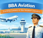 BBA in Aviation