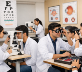 BSc/B.Optom (Optometry) 2026: Course, Colleges, Fees, Eligibility & Career India