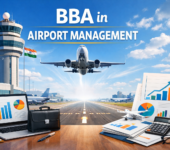 BBA in Airport Management