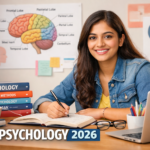BA Psychology 2026: Course Details, Eligibility, Admission Process, Top Colleges, Fees, Syllabus, Career Scope & Salary