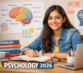 BA Psychology 2026: Course Details, Eligibility, Admission Process, Top Colleges, Fees, Syllabus, Career Scope & Salary