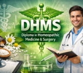 DHMS (Diploma in Homeopathic Medicine and Surgery): Admission Process, Syllabus & Jobs 2026