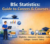 BSc Statistics