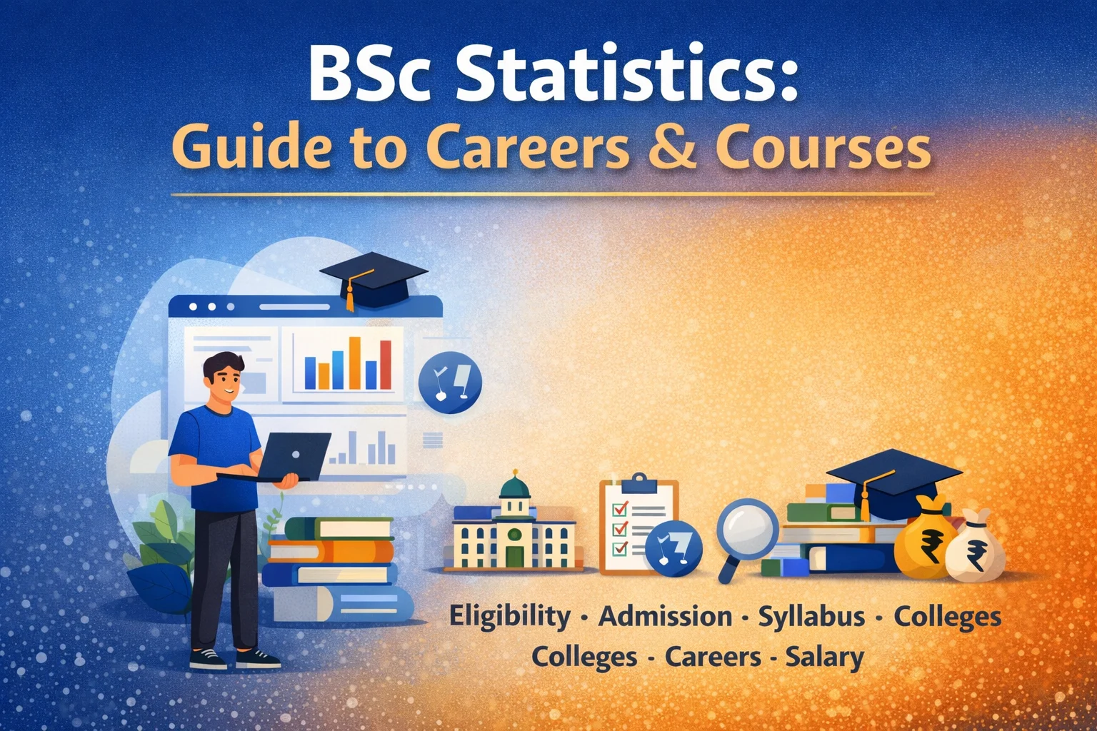BSc Statistics