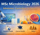 MSc Microbiology