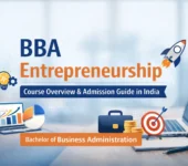 BBA Entrepreneurship Course