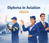 Diploma in Aviation