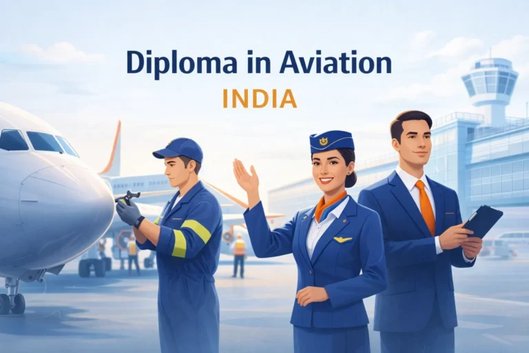 Diploma in Aviation