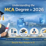 Master of Computer Application Course Details 2026: Eligibility, Syllabus, Specializations, Fees & Careers