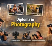 Diploma in Photography