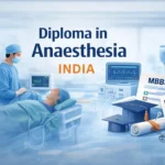 Diploma in Anaesthesia: Course Details, Colleges, Fees, and Career Opportunities in India