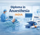 Diploma in Anaesthesia