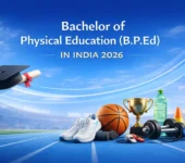 Bachelor of Physical Education