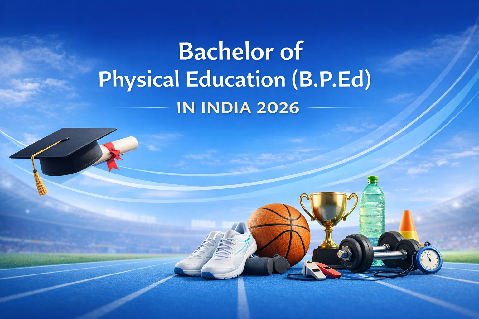 Bachelor of Physical Education