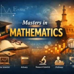 Masters in Mathematics in India: Colleges, Fees, Syllabus, and Career Opportunities