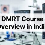 DMRT Course Details: Eligibility, Colleges, Syllabus, and Career Scope in India