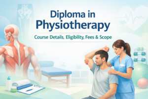 Diploma in Physiotherapy