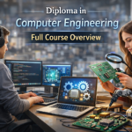 Diploma in Computer Engineering 2026: Course, Polytechnic Colleges, Fees & Career Scope in India