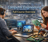 Diploma in Computer Engineering 2026: Course, Polytechnic Colleges, Fees & Career Scope in India Diploma in Computer Engineering