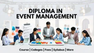 Diploma in Event Management